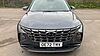 Hyundai TUCSON 1.6 TGDi Plug-in Hybrid Ultimate 5dr 4WD Auto Estate Grey
