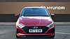 Hyundai I20 1.0T GDi 48V MHD Premium 5dr DCT Petrol Hatchback Red