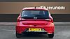 Hyundai I20 1.0T GDi 48V MHD Premium 5dr DCT Petrol Hatchback Red