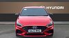 Hyundai I30 1.5T GDi N Line 5dr Petrol Hatchback Red