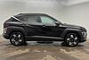 Hyundai TUCSON 1.6T Plug-in Hybrid Ultimate 5dr Auto Estate White