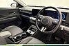 Hyundai TUCSON 1.6T Plug-in Hybrid Ultimate 5dr Auto Estate White