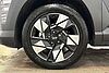 Hyundai TUCSON 1.6T Plug-in Hybrid Ultimate 5dr Auto Estate White