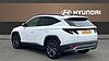 Hyundai TUCSON 1.6T Plug-in Hybrid Ultimate 5dr Auto Estate White