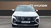 Hyundai TUCSON 1.6T Plug-in Hybrid Ultimate 5dr Auto Estate White