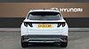 Hyundai TUCSON 1.6T Plug-in Hybrid Ultimate 5dr Auto Estate White