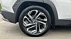 Hyundai TUCSON 1.6T Plug-in Hybrid Ultimate 5dr Auto Estate White