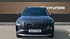 Hyundai TUCSON 1.6 TGDi Hybrid 230 N Line S 5dr 2WD Auto Hybrid Estate Grey