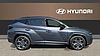 Hyundai TUCSON 1.6 TGDi Hybrid 230 N Line S 5dr 2WD Auto Hybrid Estate Grey