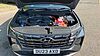 Hyundai TUCSON 1.6 TGDi Hybrid 230 N Line S 5dr 2WD Auto Hybrid Estate Grey