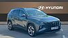Hyundai TUCSON 1.6 TGDi Hybrid 230 Premium 5dr 2WD Auto Hybrid Estate Grey