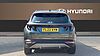 Hyundai TUCSON 1.6 TGDi Hybrid 230 Premium 5dr 2WD Auto Hybrid Estate Grey