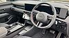 Hyundai TUCSON 1.6T 239 Hybrid N Line 5dr Auto Hybrid Estate White