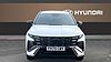Hyundai TUCSON 1.6T 239 Hybrid N Line 5dr Auto Hybrid Estate White