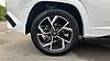 Hyundai TUCSON 1.6T 239 Hybrid N Line 5dr Auto Hybrid Estate White