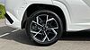 Hyundai TUCSON 1.6T 239 Hybrid N Line 5dr Auto Hybrid Estate White