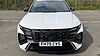 Hyundai TUCSON 1.6T 239 Hybrid N Line 5dr Auto Hybrid Estate White