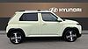 Hyundai INSTER 85kW 02 49kWh 5dr Auto Electric Hatchback Pearl - Buttercream Yellow