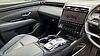 Hyundai TUCSON 1.6 TGDi Hybrid 230 Ultimate 5dr 2WD Auto Hybrid Estate Black