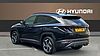 Hyundai TUCSON 1.6 TGDi Hybrid 230 Ultimate 5dr 2WD Auto Hybrid Estate Black
