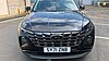 Hyundai TUCSON 1.6 TGDi Hybrid 230 Ultimate 5dr 2WD Auto Hybrid Estate Black
