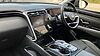 Hyundai TUCSON 1.6 TGDi Hybrid 230 Ultimate 5dr 2WD Auto Hybrid Estate Black
