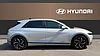 Hyundai IONIQ 5 160kW Premium 73 kWh 5dr Auto Electric Hatchback Gold