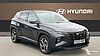 Hyundai TUCSON 1.6 TGDi Plug-in Hybrid Ultimate 5dr 4WD Auto Estate Grey