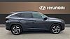 Hyundai TUCSON 1.6 TGDi Plug-in Hybrid Ultimate 5dr 4WD Auto Estate Grey