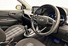 Hyundai KONA 1.6 Hybrid 129 N Line 5dr DCT Hybrid Hatchback White