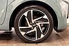 Hyundai KONA 1.6 Hybrid 129 N Line 5dr DCT Hybrid Hatchback White