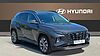 Hyundai TUCSON 1.6 TGDi Premium 5dr 2WD Petrol Estate Grey
