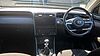 Hyundai TUCSON 1.6 TGDi Premium 5dr 2WD Petrol Estate Grey