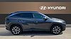 Hyundai TUCSON 1.6 TGDi Premium 5dr 2WD Petrol Estate Grey