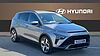 Hyundai BAYON 1.0 TGDi 48V MHEV Premium 5dr DCT Petrol Hatchback Gold
