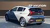 Hyundai BAYON 1.0 TGDi 48V MHEV Premium 5dr DCT Petrol Hatchback Gold
