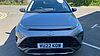 Hyundai BAYON 1.0 TGDi 48V MHEV Premium 5dr DCT Petrol Hatchback Gold