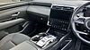 Hyundai TUCSON 1.6 TGDi Hybrid 230 Premium 5dr 2WD Auto Hybrid Estate Black