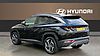 Hyundai TUCSON 1.6 TGDi Hybrid 230 Premium 5dr 2WD Auto Hybrid Estate Black