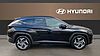 Hyundai TUCSON 1.6 TGDi Hybrid 230 Premium 5dr 2WD Auto Hybrid Estate Black