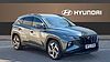 Hyundai TUCSON 1.6 TGDi Hybrid 230 Ultimate 5dr 2WD Auto Hybrid Estate Grey