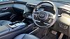 Hyundai TUCSON 1.6 TGDi Hybrid 230 Ultimate 5dr 2WD Auto Hybrid Estate Grey