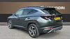 Hyundai TUCSON 1.6 TGDi Hybrid 230 Ultimate 5dr 2WD Auto Hybrid Estate Grey