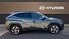 Hyundai TUCSON 1.6 TGDi Hybrid 230 Ultimate 5dr 2WD Auto Hybrid Estate Grey