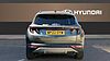 Hyundai TUCSON 1.6 TGDi Hybrid 230 Ultimate 5dr 2WD Auto Hybrid Estate Grey
