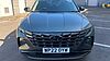 Hyundai TUCSON 1.6 TGDi Hybrid 230 Ultimate 5dr 2WD Auto Hybrid Estate Grey