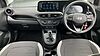 Hyundai I10 1.0 [63] Advance 5dr Auto [Nav] Petrol Hatchback Vibrant Blue - Pearl