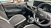 Hyundai I10 1.0 [63] Advance 5dr Auto [Nav] Petrol Hatchback Vibrant Blue - Pearl