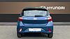 Hyundai I10 1.0 [63] Advance 5dr Auto [Nav] Petrol Hatchback Vibrant Blue - Pearl