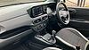 Hyundai I10 1.0 [63] Advance 5dr Auto [Nav] Petrol Hatchback Vibrant Blue - Pearl